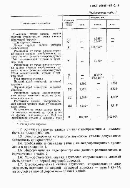 ГОСТ 27505-87, страница 4