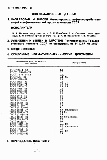 ГОСТ 27513-87, страница 12