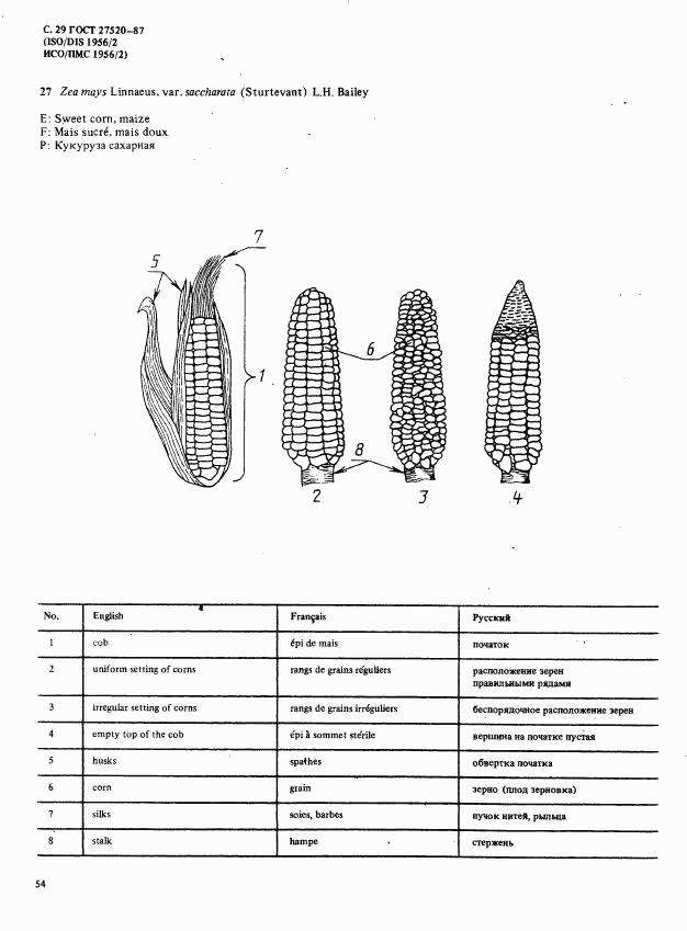 ГОСТ 27520-87, страница 29