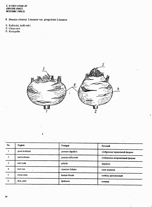 ГОСТ 27520-87, страница 9