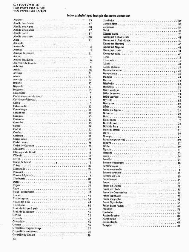 ГОСТ 27521-87, страница 8