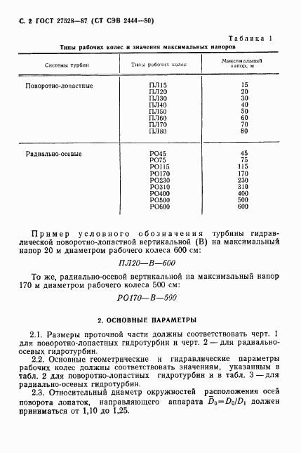 ГОСТ 27528-87, страница 3