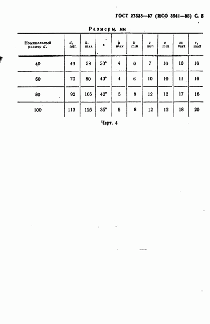 ГОСТ 27533-87, страница 6