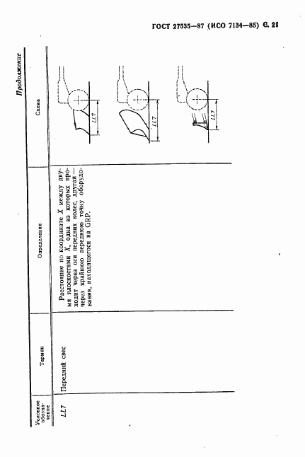 ГОСТ 27535-87, страница 22
