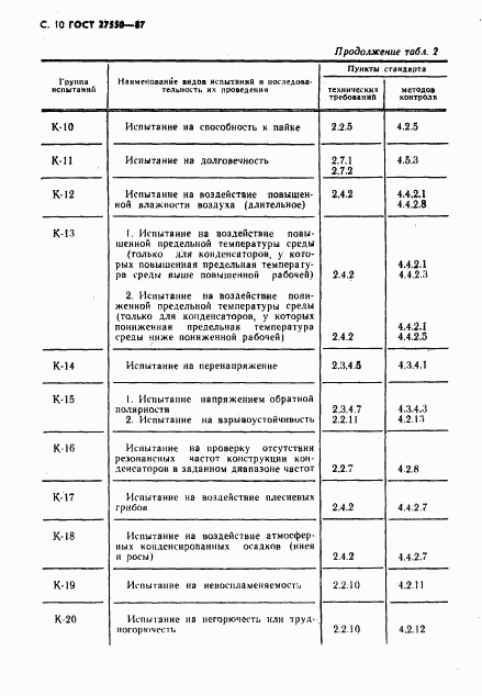 ГОСТ 27550-87, страница 11