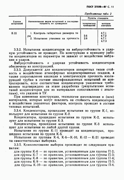 ГОСТ 27550-87, страница 12