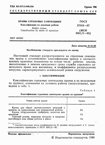 ГОСТ 27553-87, страница 2