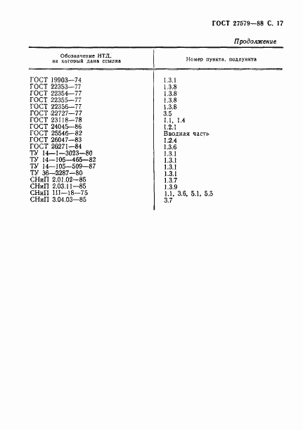 ГОСТ 27579-88, страница 18