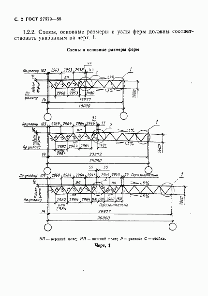 ГОСТ 27579-88, страница 3