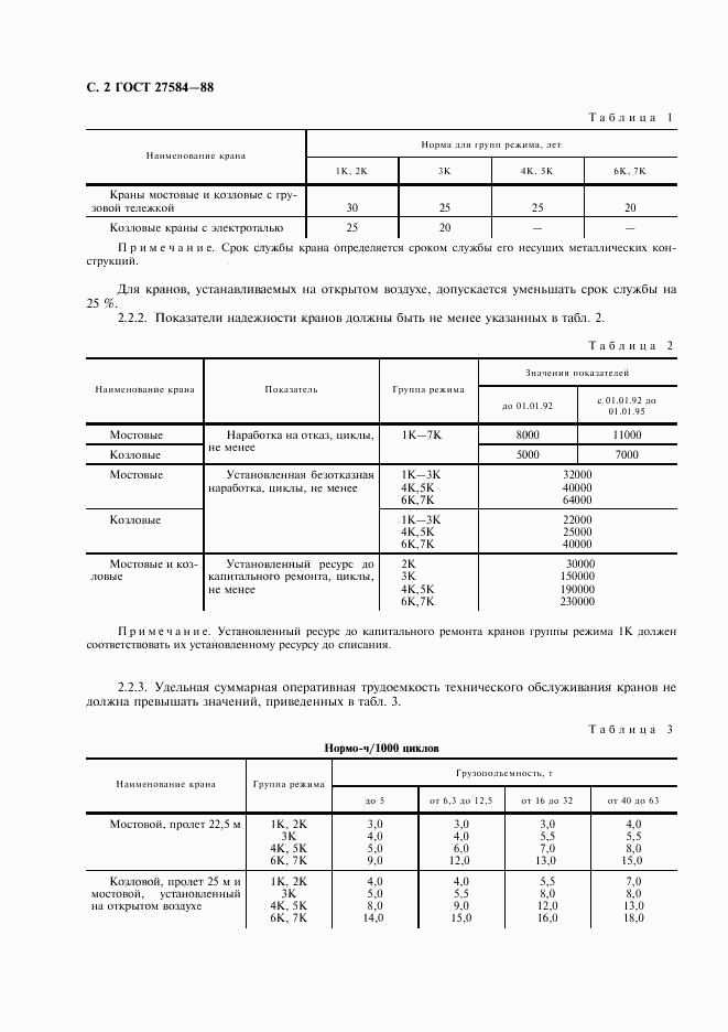 ГОСТ 27584-88, страница 3