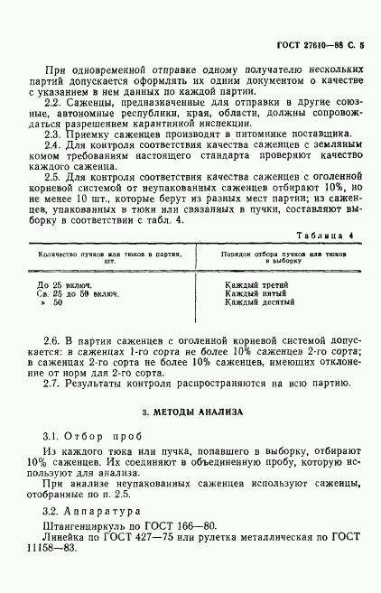 ГОСТ 27610-88, страница 6