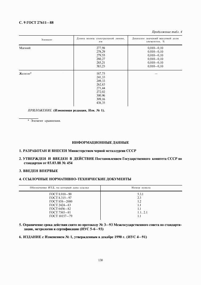 ГОСТ 27611-88, страница 9