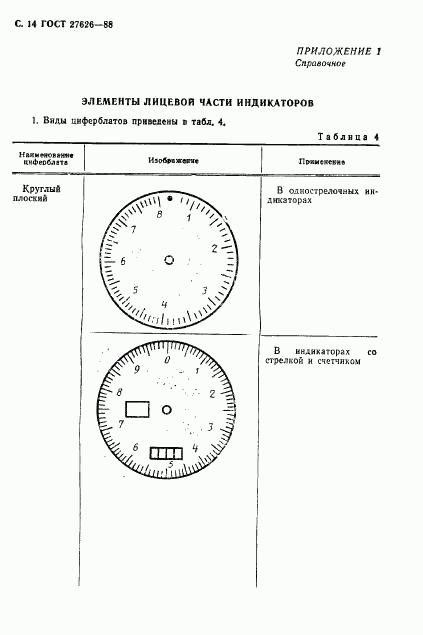 ГОСТ 27626-88, страница 15