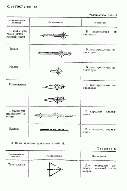 ГОСТ 27626-88, страница 17