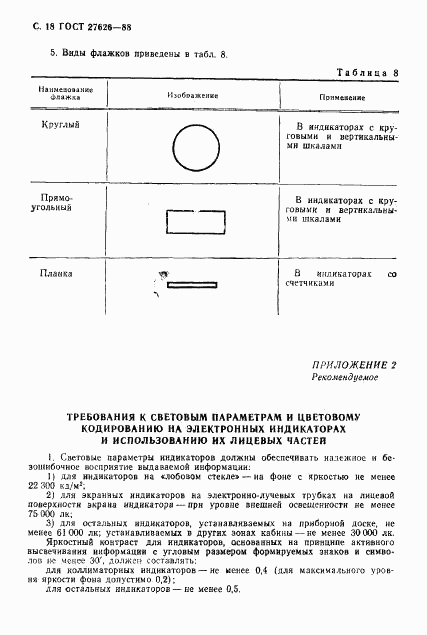 ГОСТ 27626-88, страница 19