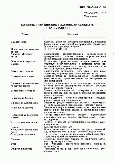 ГОСТ 27667-88, страница 26