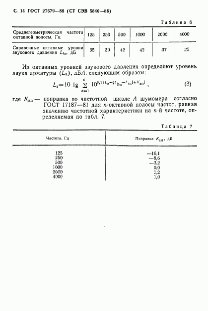 ГОСТ 27679-88, страница 15