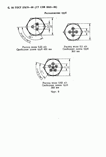 ГОСТ 27679-88, страница 17