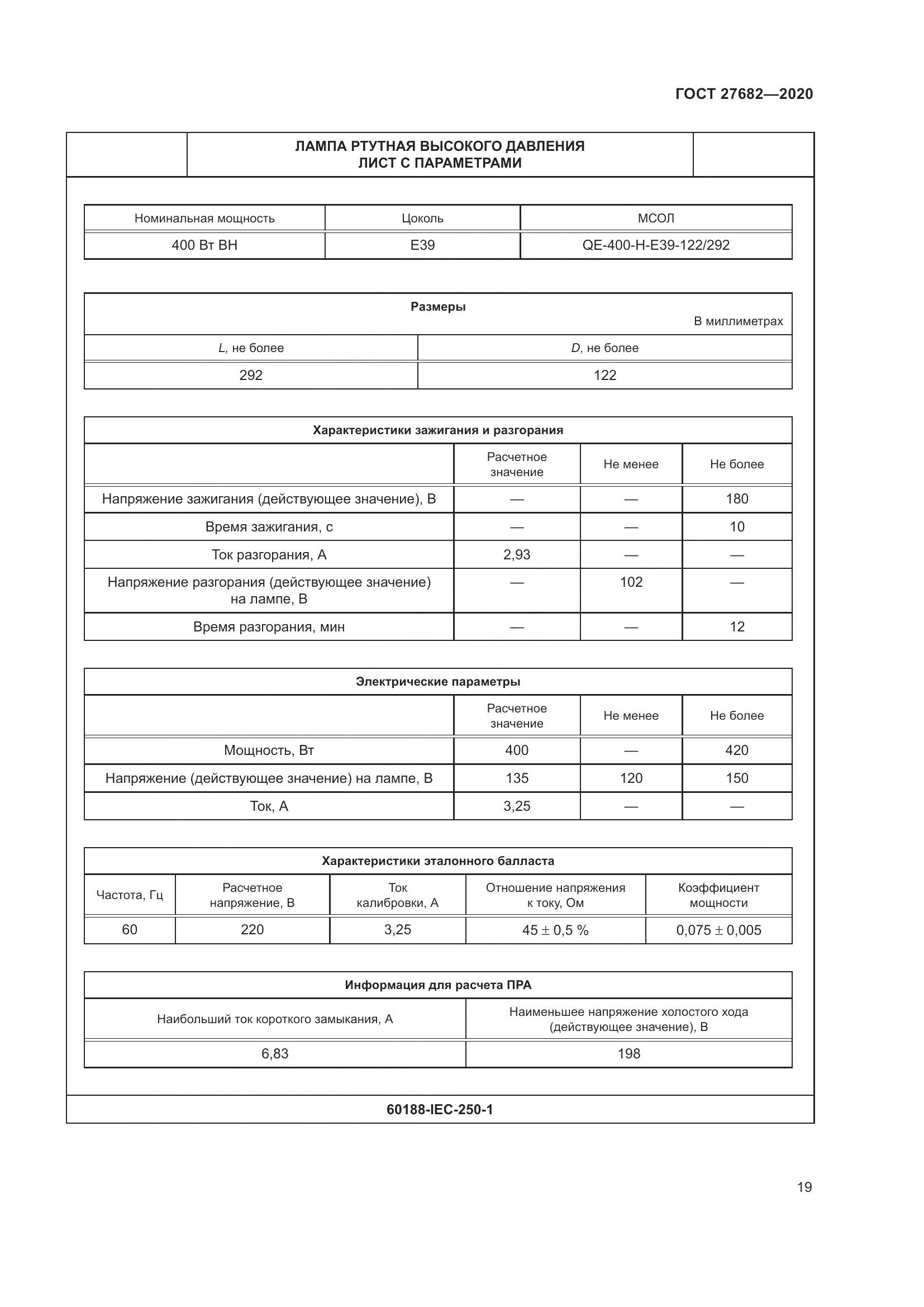 ГОСТ 27682-2020, страница 24