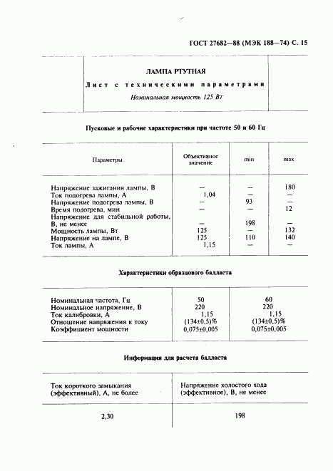 ГОСТ 27682-88, страница 16