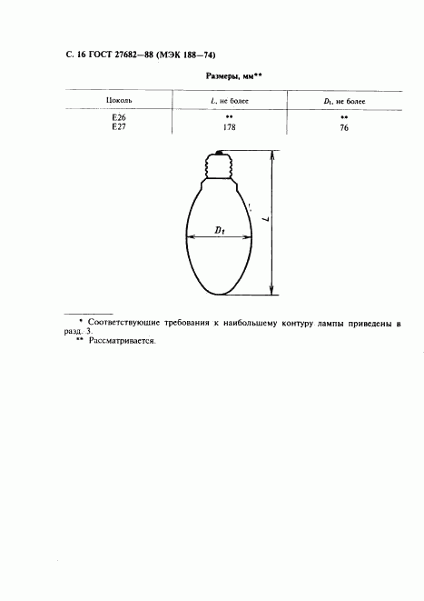 ГОСТ 27682-88, страница 17