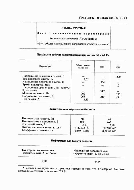 ГОСТ 27682-88, страница 24