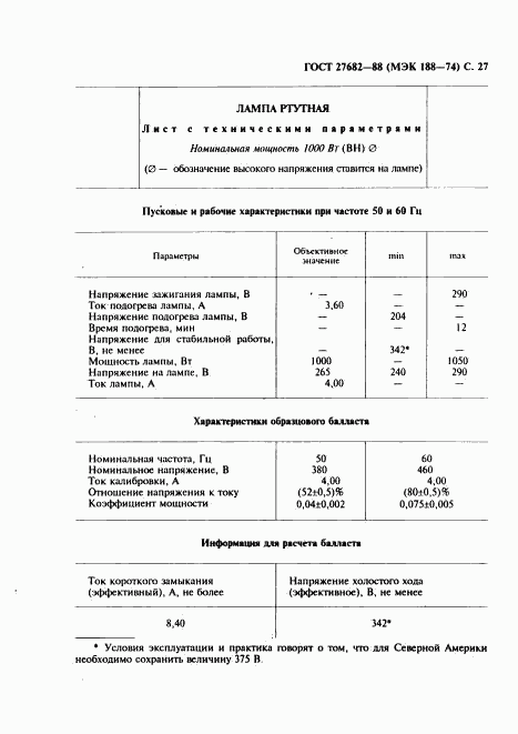 ГОСТ 27682-88, страница 28