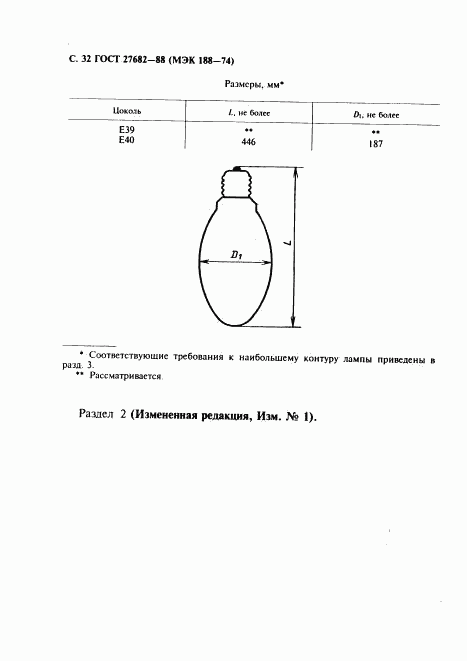 ГОСТ 27682-88, страница 33