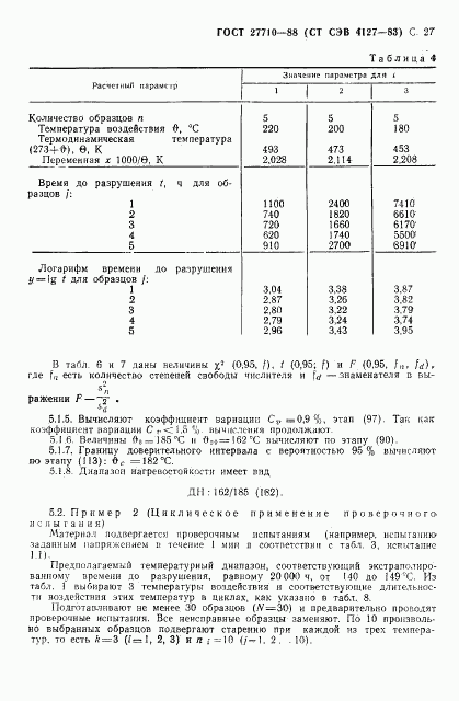 ГОСТ 27710-88, страница 28