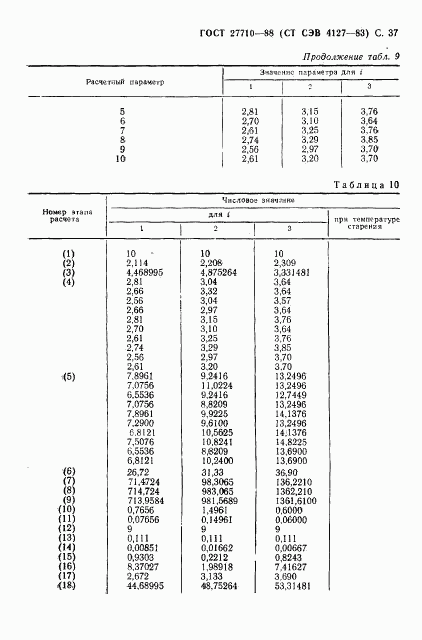 ГОСТ 27710-88, страница 38