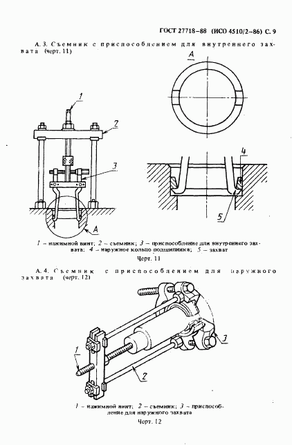 ГОСТ 27718-88, страница 10