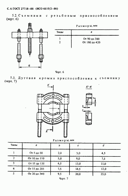 ГОСТ 27718-88, страница 7