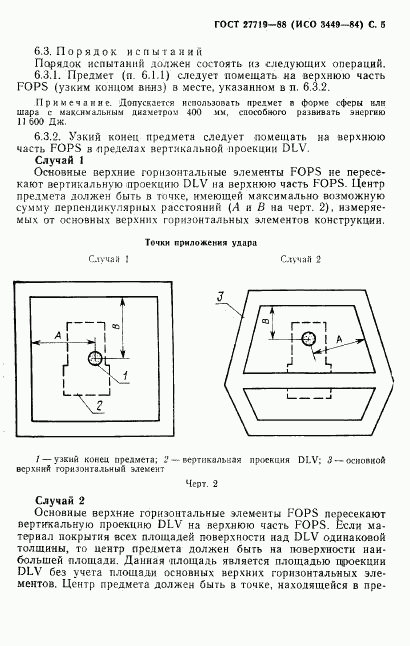 ГОСТ 27719-88, страница 6