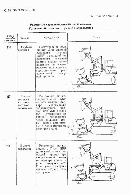ГОСТ 27721-88, страница 19