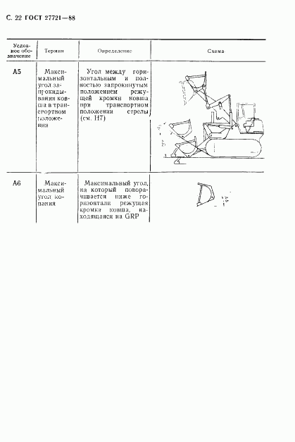 ГОСТ 27721-88, страница 23