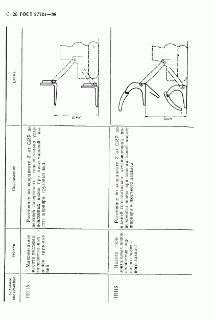ГОСТ 27721-88, страница 27