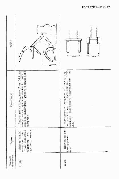 ГОСТ 27721-88, страница 28