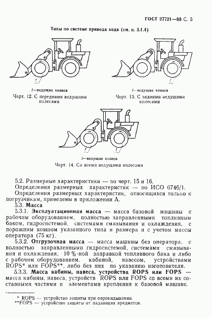 ГОСТ 27721-88, страница 6