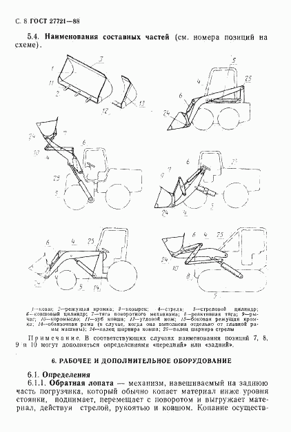 ГОСТ 27721-88, страница 9