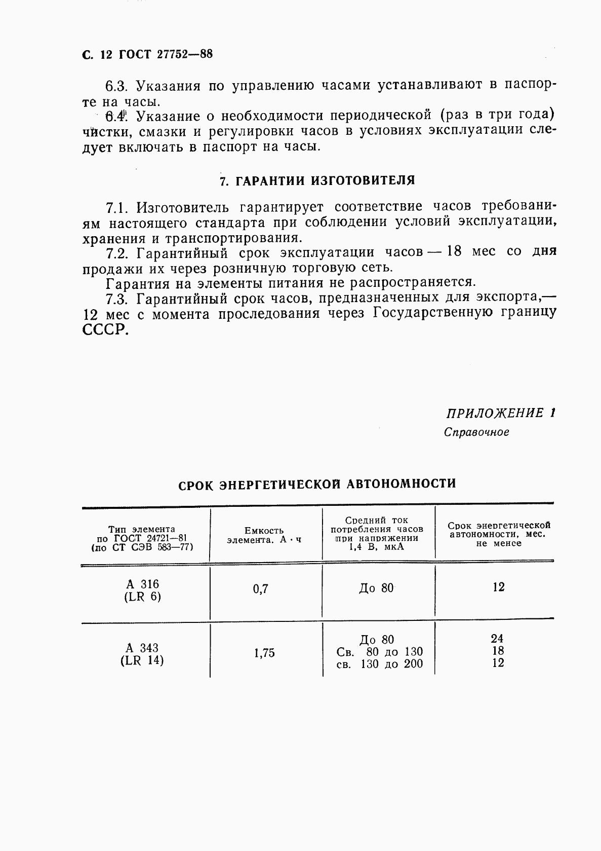 ГОСТ 27752-88, страница 13