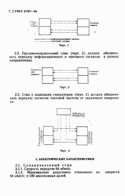 ГОСТ 27767-88, страница 3