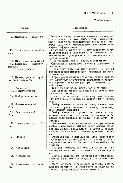 ГОСТ 27773-88, страница 12