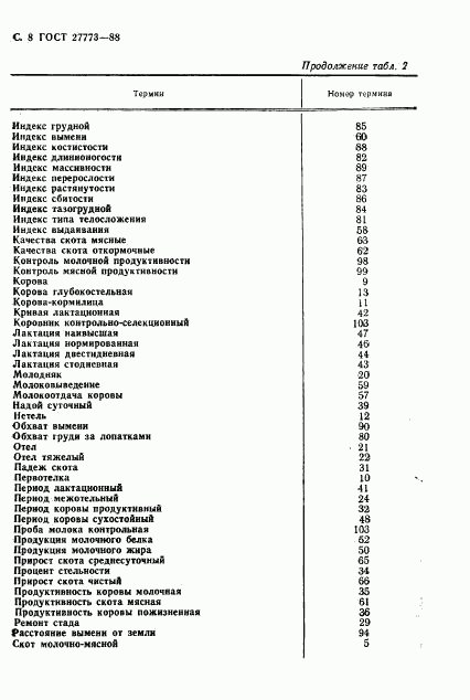 ГОСТ 27773-88, страница 9