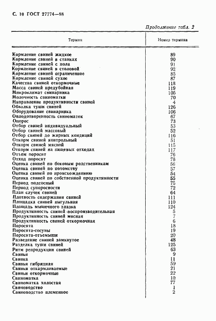 ГОСТ 27774-88, страница 11