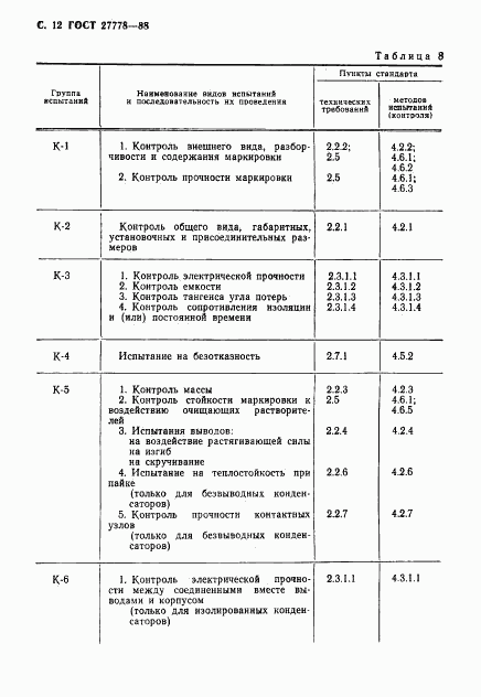 ГОСТ 27778-88, страница 13