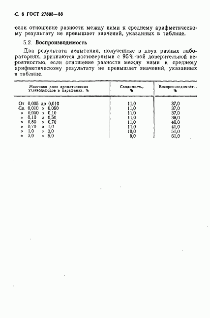 ГОСТ 27808-88, страница 7