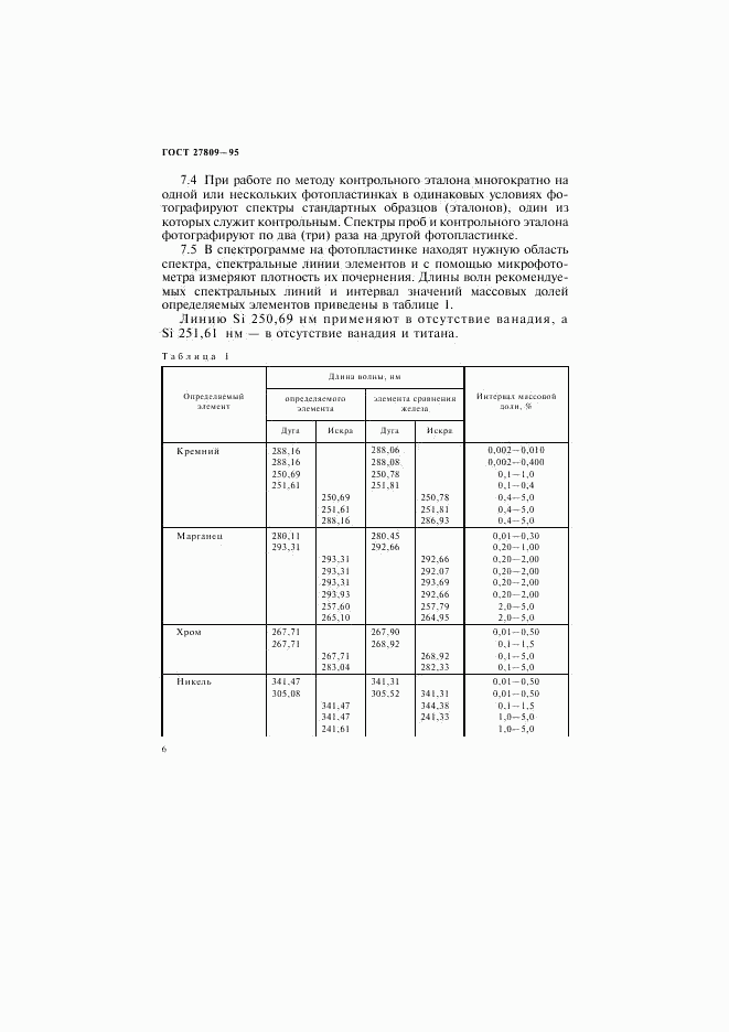 ГОСТ 27809-95, страница 8