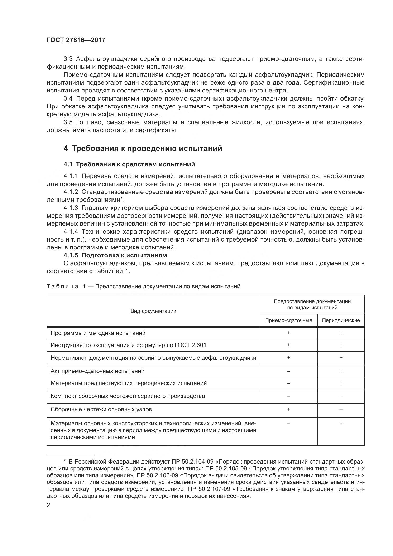 ГОСТ 27816-2017, страница 6