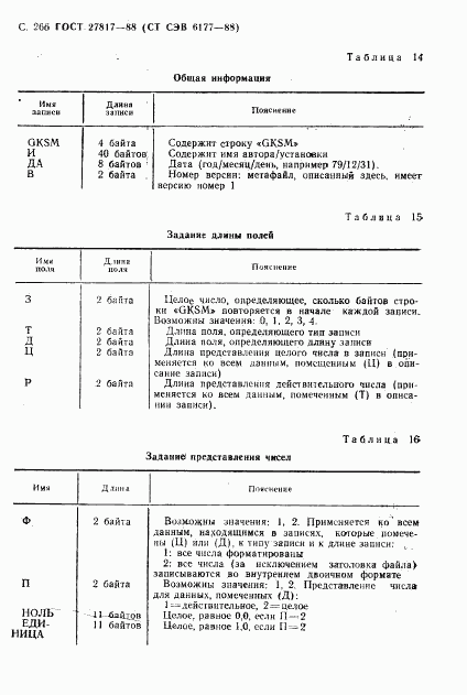 ГОСТ 27817-88, страница 269