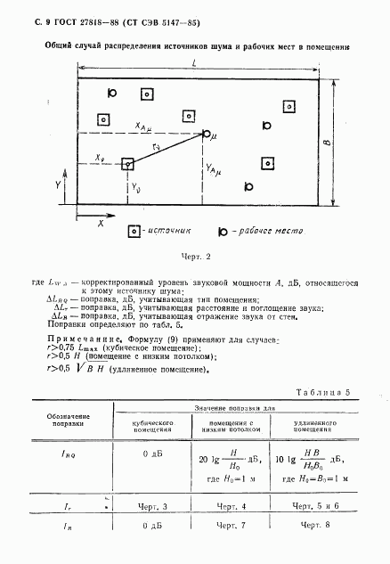 ГОСТ 27818-88, страница 10